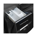 Kibernetik Waschmaschine WMMK1014 titangrau