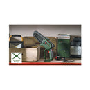 Bosch garden machines cordless chainsaw 0.600.8b8.901