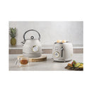 Berlinger Haus Künzmaschmaschine Haus Toaster Matt Cream Sahara Collection