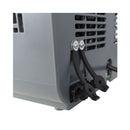 Berger & Lanz Icebull CE15 Crushed-Eis Maschine 15kg