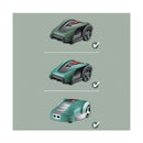 Bosch Home & Garden Garden Machine Repair for Limitation Wire for Indego 350/400