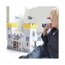 Roba figures & dolls Ritterburg 3 in 1