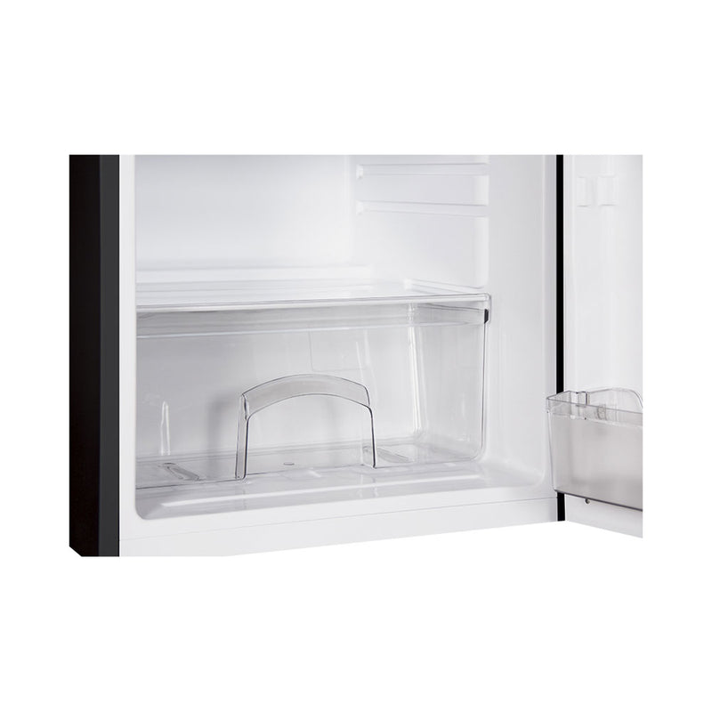 Kibernetik Kühschrank KS130 D schwarz