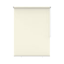CONTINI Wohnmöbel Rollo Uni Beige 150x210cm
