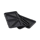 Berlinger Haus Künzmaschen Haus Sandwichmaker Anthracite Collection