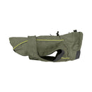 Flamingo Dog on the Way Winter Coat Dover Grün 40 cm