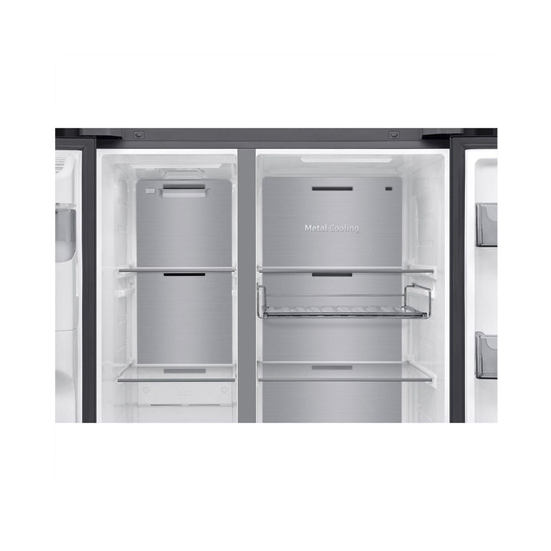Samsung Foodcenter RS90F64EDFWS