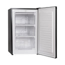 Kibernetics Freezer D947064 Black