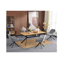 Contini living furniture dining room perun