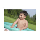 Bestway Freizeit Outdoor Planschbecken Safari Pals Ø 102 x 25 cm