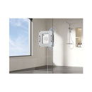 Nettoyer et maintenir Ecovacs Ecovacs Window Cleaner W2 Pro Winbot Weiss