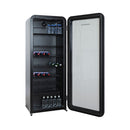 Kibernetics Beverage Cooler Cabinets GK208 Frigo