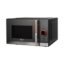 Berger & Lanz Mikrowelle BergerLanz MW23P63 800W mit Grill 1000W