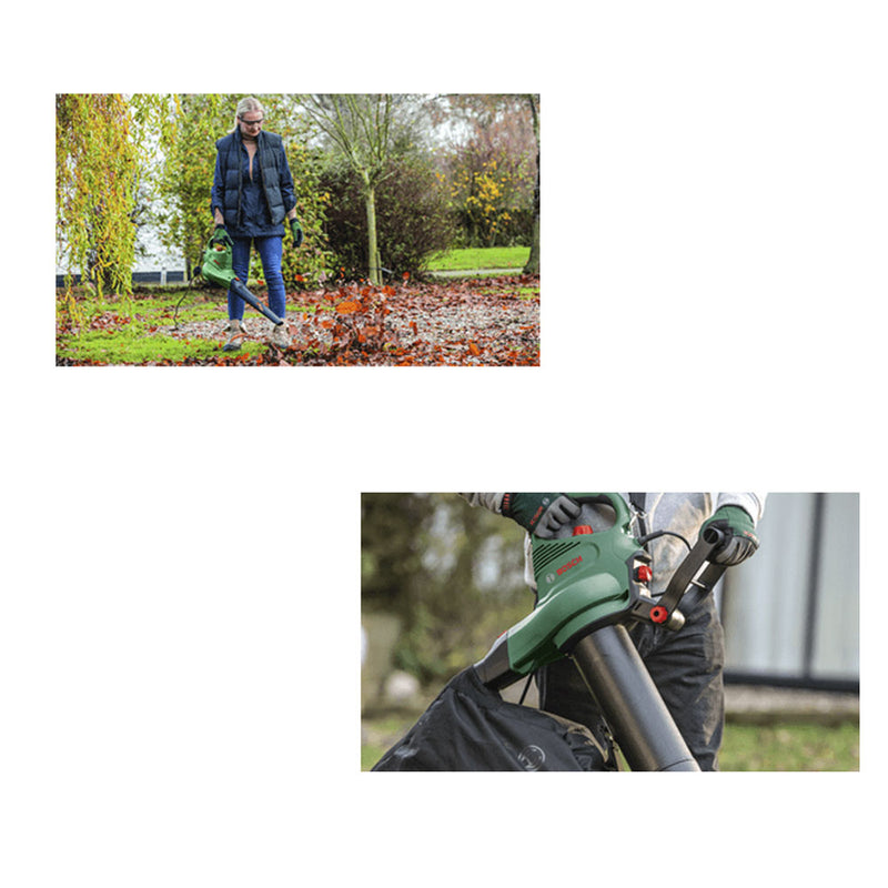 Bosch garden machine Gartensauger Universal GardenTidy 2300