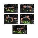 Schildkröt Freizeit Indoor multifunktionales Türreck