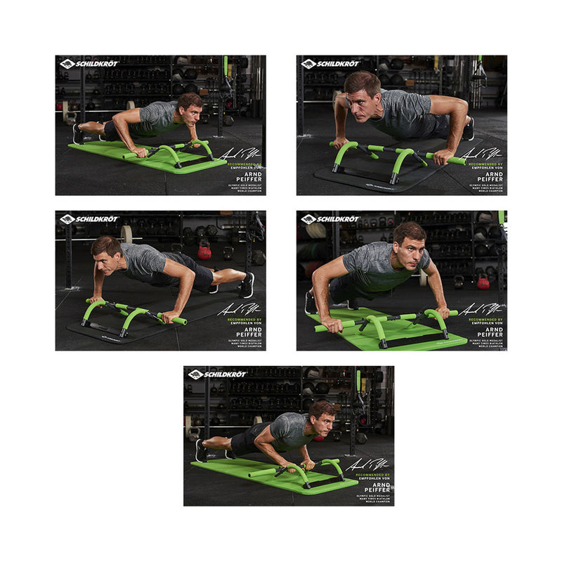 Schildkröt Freizeit Indoor multifunktionales Türreck