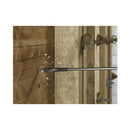 Accessori Bosch Bosch 1 Scarf/Installa Drill Zyl 6x400