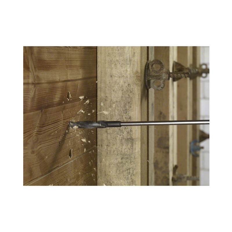 Bosch Bosch Zubehör 1 Schal/Install-Bohrer zyl 6x400
