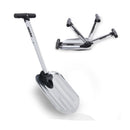 Pike garden machines 205 GT snow shovel car