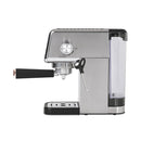 Berlinger Haus Kaffeemaschinen Haus Espresso Kaffeemaschine 1.2L Black Rose Collection