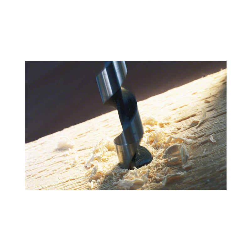 Accessori Bosch Bosch 1 trapano serpente 8x235