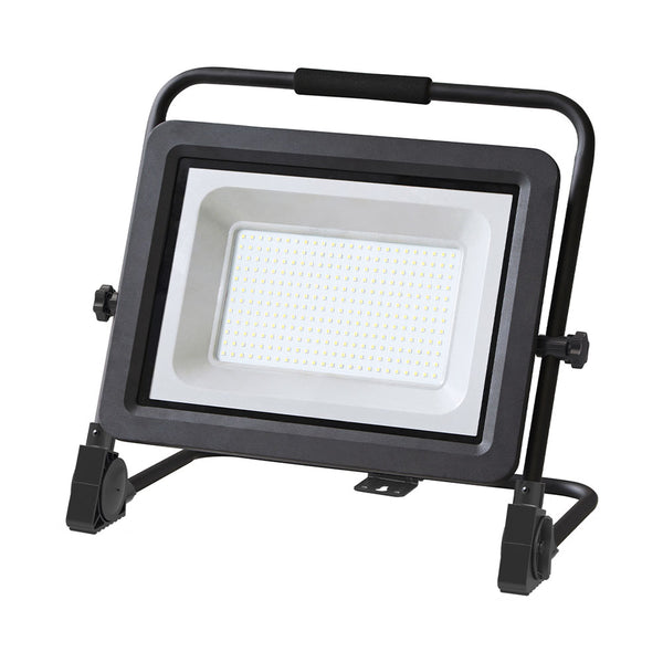 Phares de Forsberg 200W Slim LED avec un cadre de base