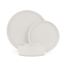 Berlinger Haus Kitchenware House 18-piece plate set Sahara Collection