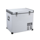 Kibernetik Kühlboxen KGB55 Kühl-Gefrierbox 12/24V