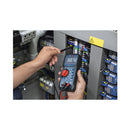 Bosch Zubehör Baubedarf digitales Multimeter GDM 600-15 0.601.077.300