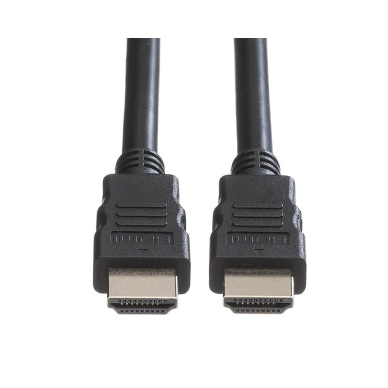 Accessoires rolines câble moniteur domestique HDMI haute vitesse 2m