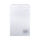 Kibernetik Gefriertruhe D947096