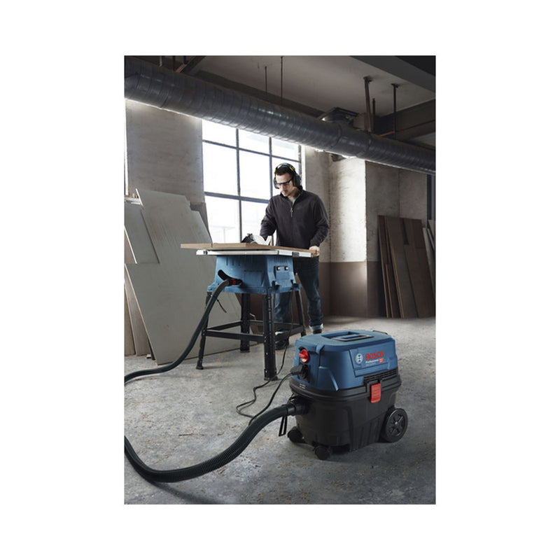 Bosch Staubsauger Nass- und Trockensauger GAS 12-25 PL 0.601.97C.130