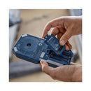 Bosch Professional Baugerät GMS 120-27 Ortungsgerät inkl. Akkupack BA 3.7V