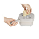 Berlinger Haus Küchenbedarf Haus multifunktionale Reibe Sahara Collection