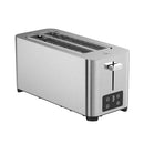 Berger & Lanz Toaster Chromstahl TO-4