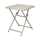 FS Star Garden Furniture Bistro Set en 3 parties beige