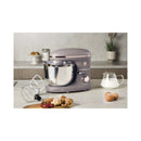 Berlinger Haus Küchenmaschine Haus Küchenmaschine matt Taupe Collection