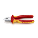 Knipex accessories workshop side cutter VDE 180mm