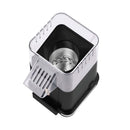 Berlinger Haus Popcorn Machine House Black Rose Collection