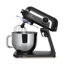 Berlinger Haus Künzmaschen Haus Black Silver Collection