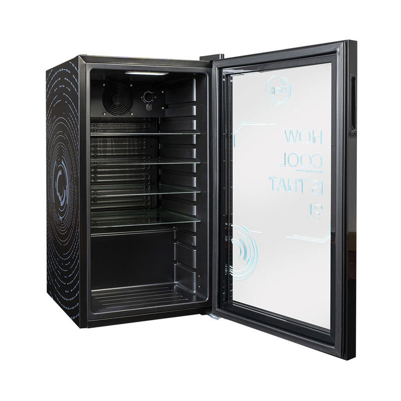 Kibernetik Getränkekühlschrank HC GSK98