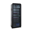 Kibernetics Beverage Cooler Cabinets GK208 Frigo