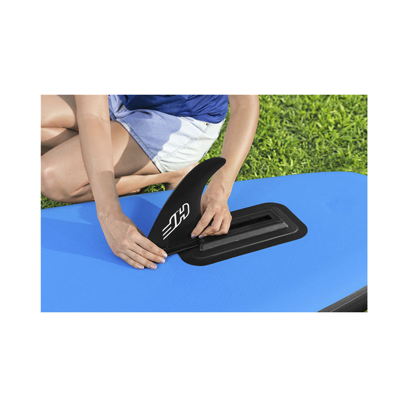 Hydro-Force Freizeit Outdoor Hydro Force Touring Board-Set Aqua Exkursion 381cm