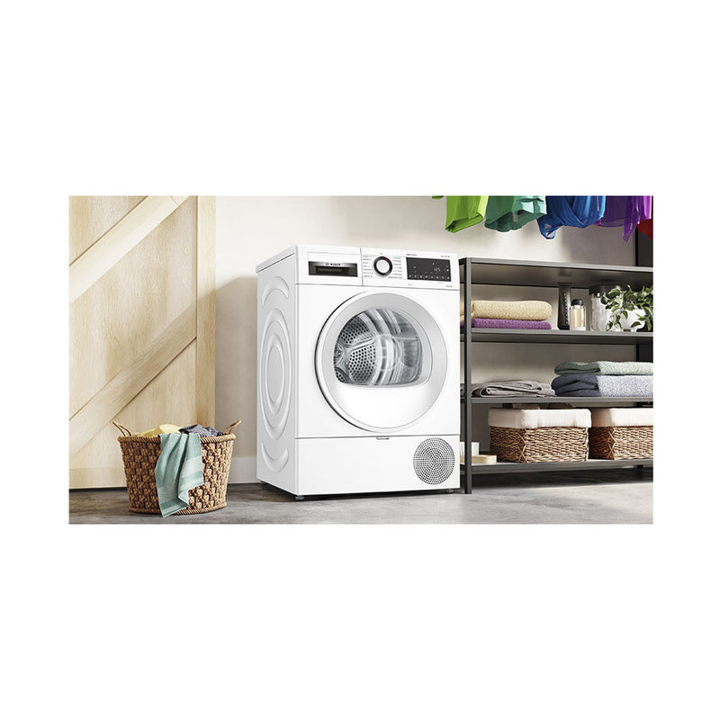 Bosch sèche-linge wqg233d1ch