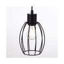 Brilliant Spots & Lamps Karen Pe4 pendant lamp 4-flame