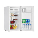 Kibernetik Kühlschrank FSP 89 Liter