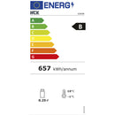 Kibernetik Getränkekühlschrank HC GSK98
