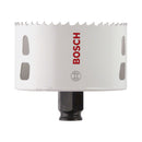 Accessori Bosch Bosch Bosch Lochsaw Progrer per legno e metallo 83mm