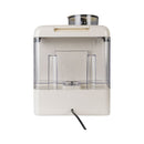 Berger & Lanz Kaffeemaschine STK02BE Siebträger- Kaffeemaschine