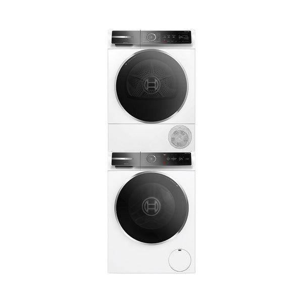 Bosch Waschturm WQB245BCCH & WGB2540CCH